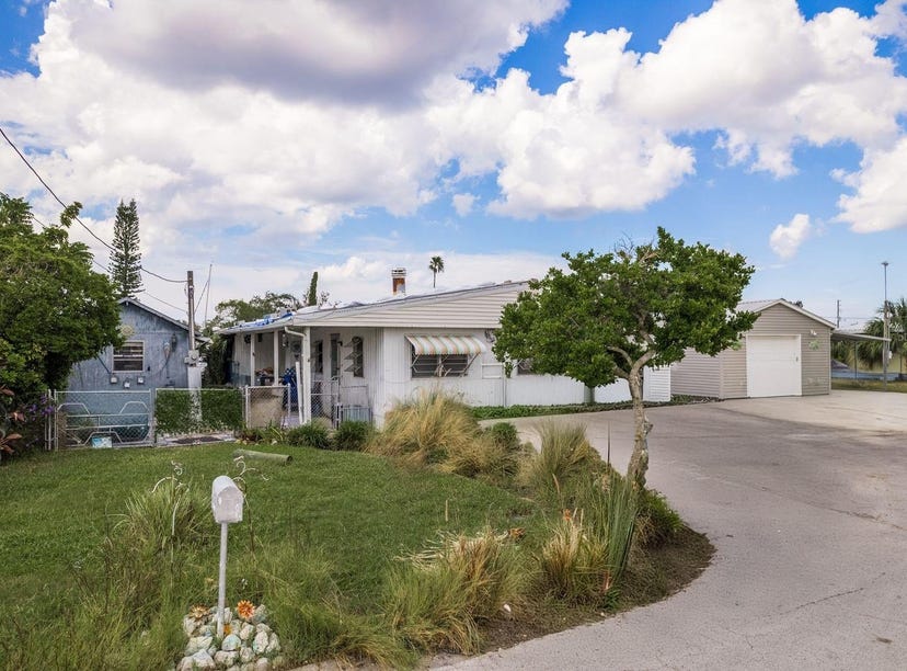 13127 KEEL COURT, HUDSON, FL 34667 Land for Sale