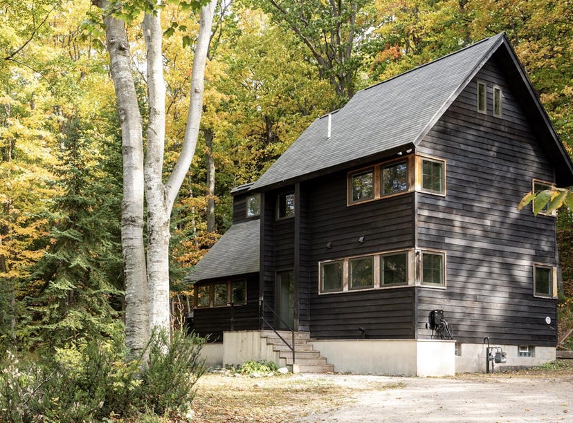 2360 N Lake Leelanau Drive, Lake Leelanau, MI 49653 House for Sale