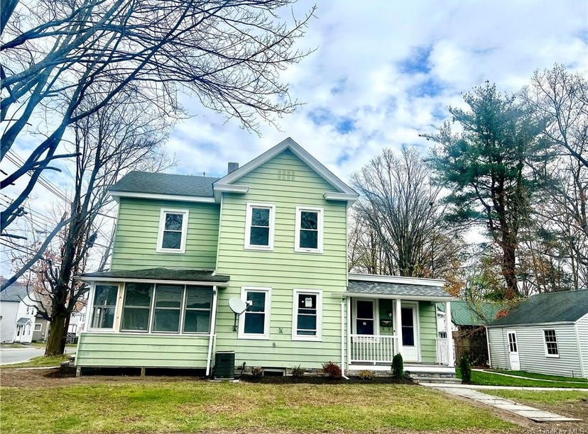 13 Culvert Street, Port Jervis, NY 12771 House for Sale