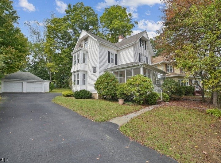 130 Lake Ave, Boonton Town, NJ 070051136 Townhouse for Sale