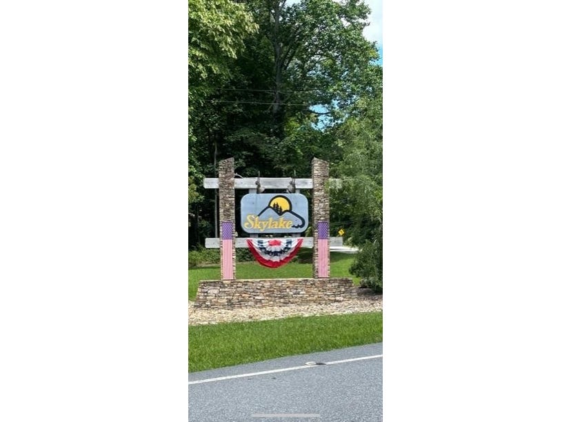 Y40 Grimes Nose, Sautee Nacoochee, GA 30571 Land for Sale realestate