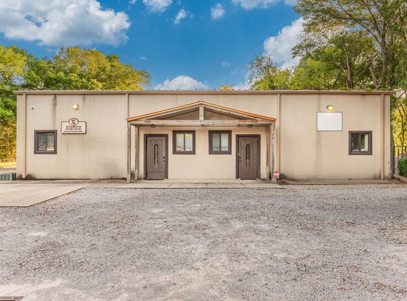 696 S Wilson Street, Crestview, FL 32536 Other for Sale