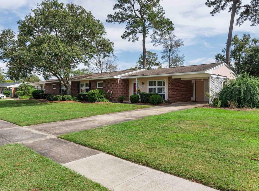 658 Pelican Ave., Apt 658, Myrtle Beach, SC 29577 Apartment for Sale