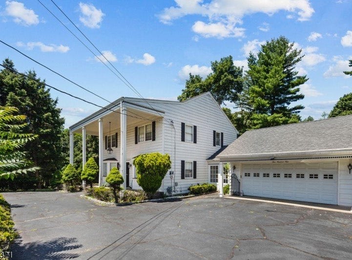 409 High Mountain Rd, North Haledon Boro, NJ 075082434 House for Rent