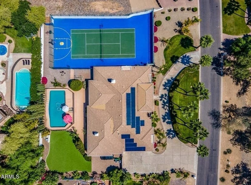 10512 E CORTEZ Drive, Scottsdale, AZ 85259 Other for Sale realestate