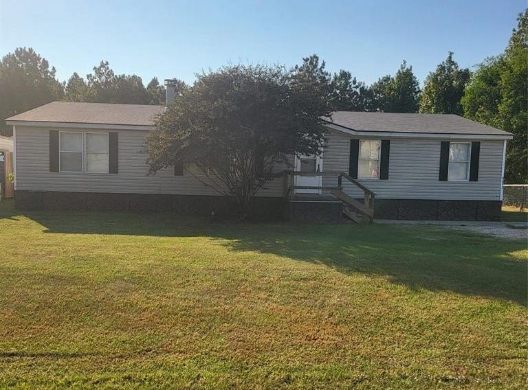 5617 Crystal Drive, Shreveport, LA 71107 House for Sale