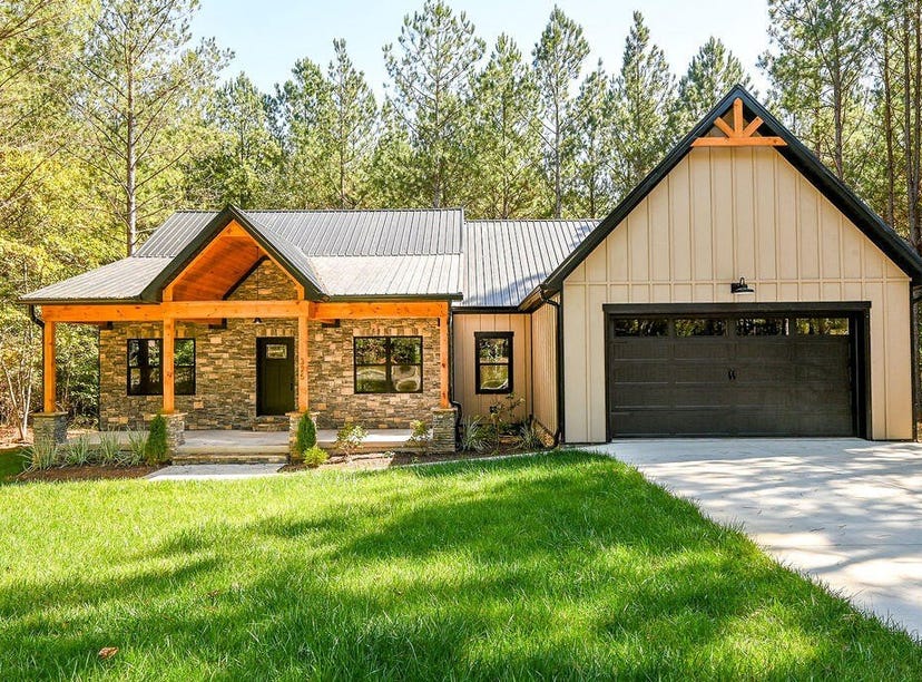 325 Mountain View Circle, Ocoee, TN 37361 House for Sale realestate