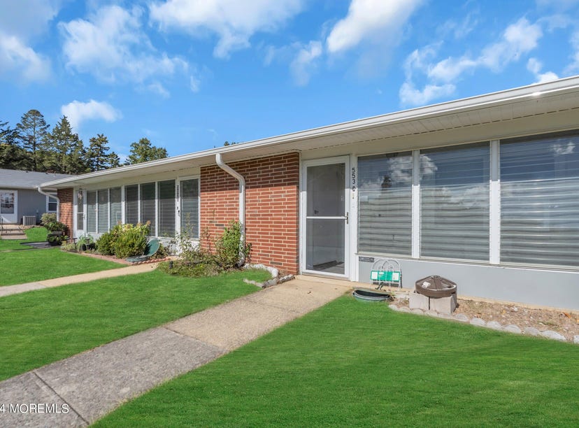 553c Sheffield Court, Lakewood, NJ 08701 Other for Sale