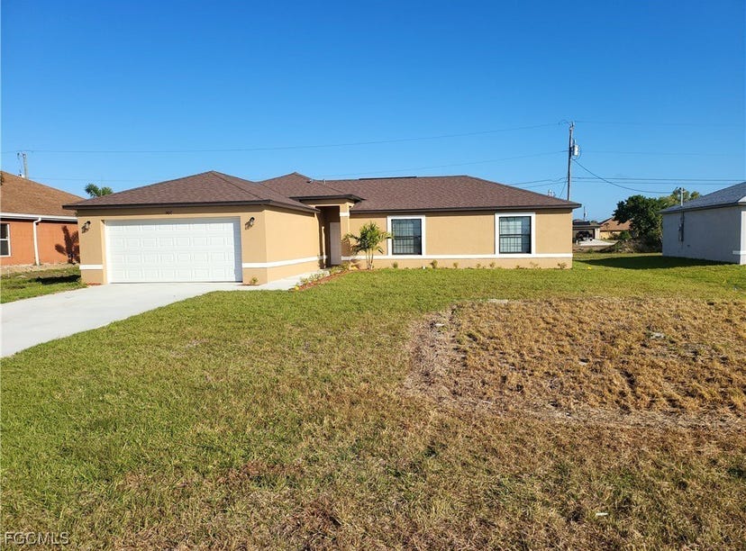 1221 NE 10Th Lane Cape Coral FL 33909 House For Rent Realestate Com Au 95488ef333c706df19701a05b1698cf1