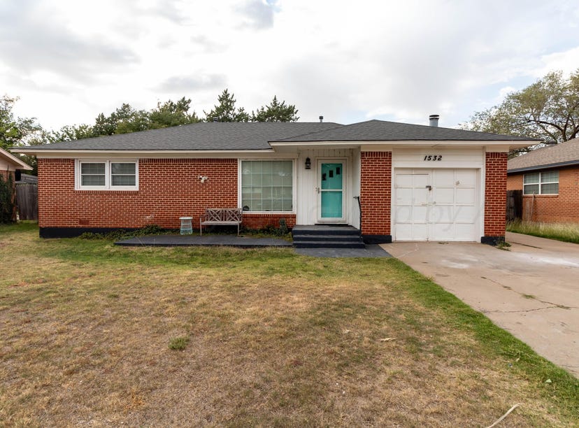 1532 LYLES Street, Amarillo, TX 791064457 Other for Sale realestate