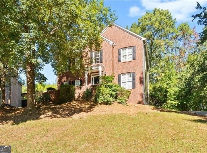 1941 Cobblewood, Kennesaw, GA 30152 House for Sale