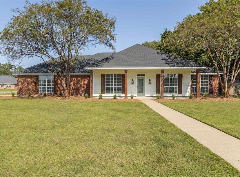 301 Dutchman Drive, Monroe, LA 71203 House for Sale