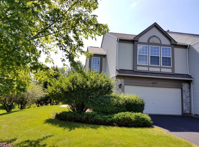 1060 Stamford Court, Apt 1060, Aurora, IL 60504 Townhouse for Rent
