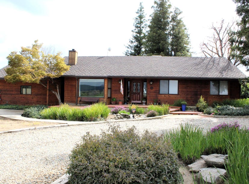 10800 Road 256, Terra Bella, CA 93270 House for Sale