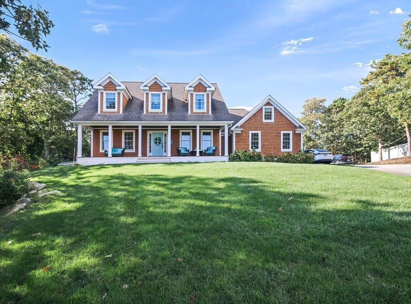 181 Lakeview Avenue, Chatham, MA 02633 House for Sale