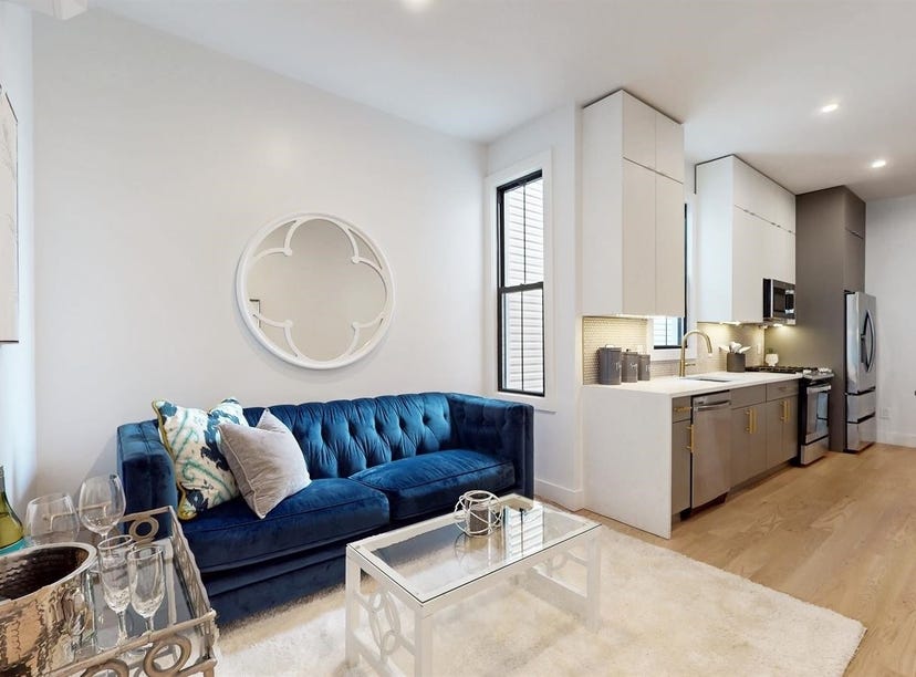 108 BOORAEM AVE, Apt 3L, JC, Heights, NJ 07307 Apartment for Sale