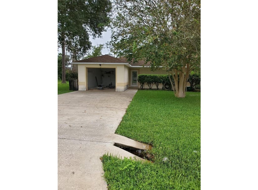 11 SQUIRREL PLACE, Apt A, PALM COAST, FL 32164 Townhouse for Rent