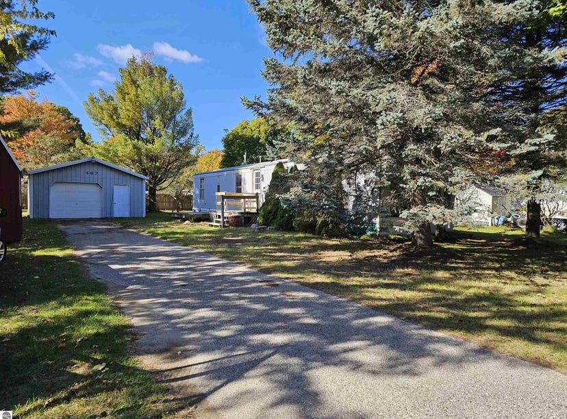 467 Al Moses Road, Lake City, MI 49651 House for Sale