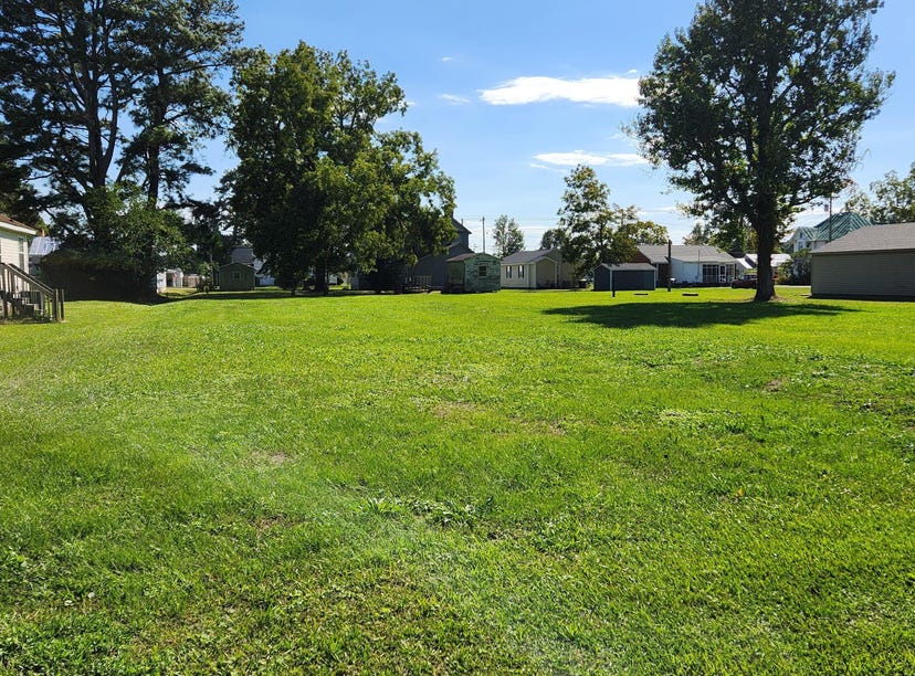 205 Main Street, Winfall, NC 27985 Land for Sale