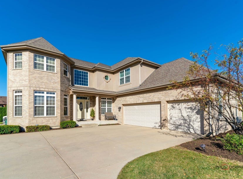 156 Victor Lane, Lake Zurich, IL 60047 House for Sale