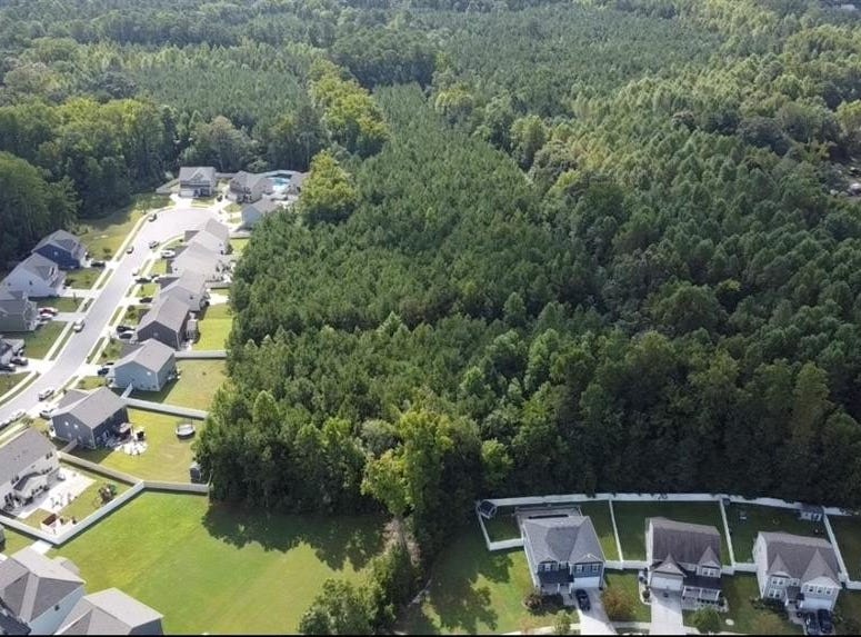 3.75ac Ravine Gap Drive, Suffolk, VA 23434 Land for Sale realestate