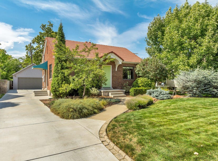 2628 S GLENMARE ST, Salt Lake City, UT 84106 House for Sale