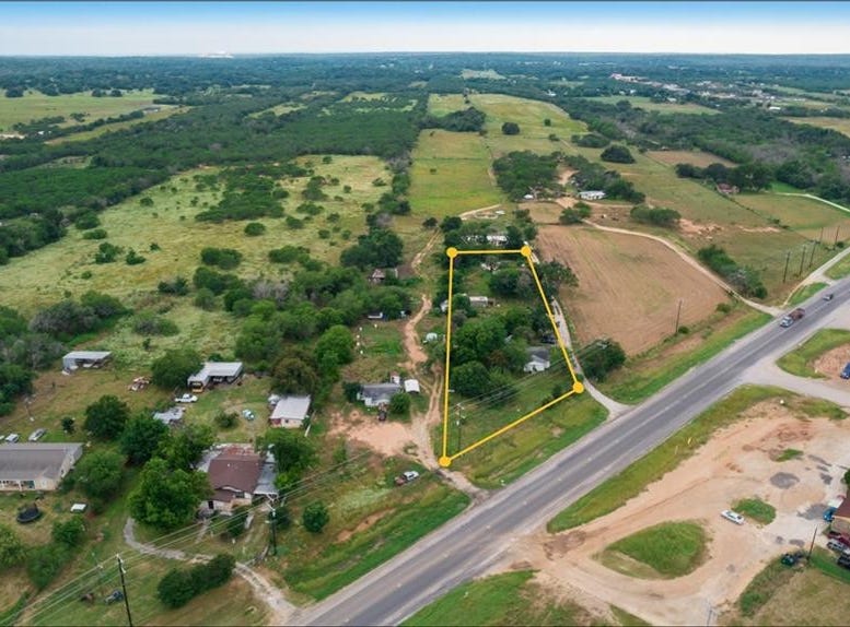 560 S Loop 1604 Highway, San Antonio, TX 78264 Land for Sale