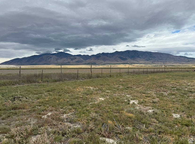 1052 E LINCOLN HWY S, Dugway, UT 84022 Land for Sale