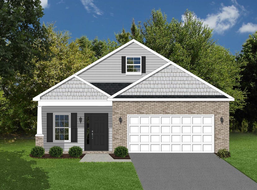 202 WEXFORD CT, STAUNTON, VA 24401 House for Sale