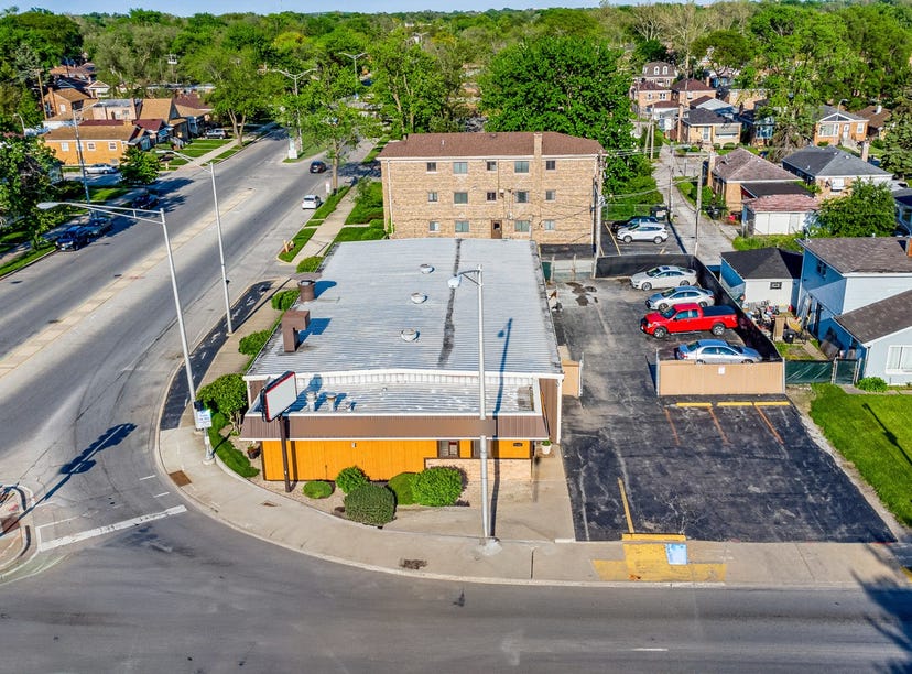 14401 S Halsted Street, Riverdale, IL 60827 Other for Sale realestate