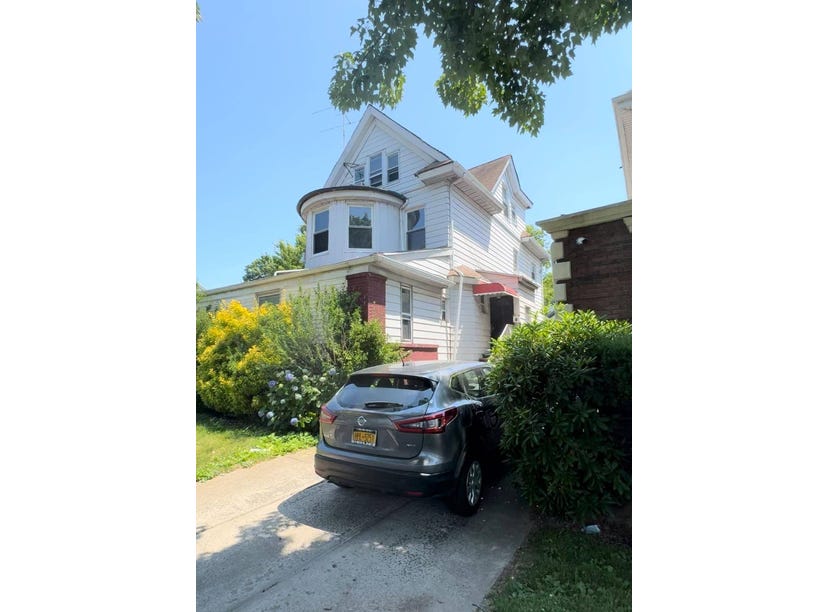 1818 AVE J, BROOKLYN, NY 11230 House for Sale