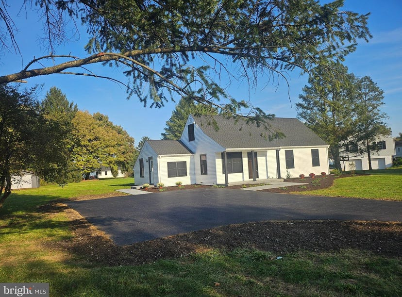 17 ANDREW DRIVE, COATESVILLE, PA 19320 House for Sale