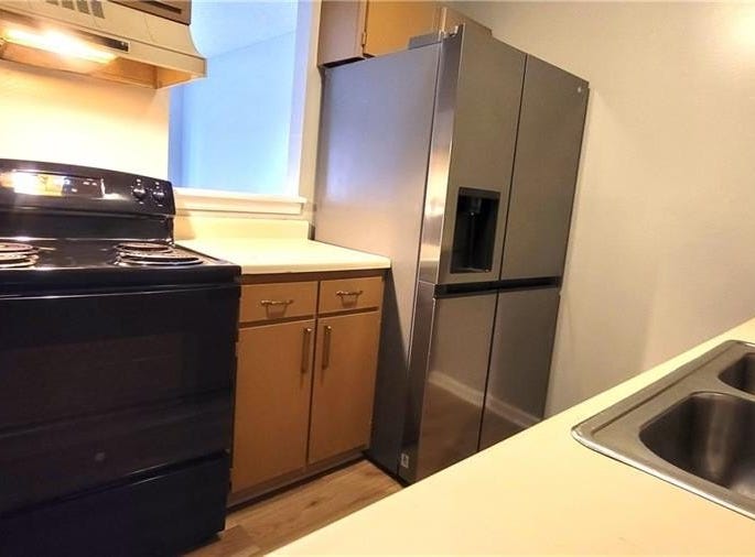 5637 Hornaday Road, Apt A, Greensboro, NC 27409 Other for Rent