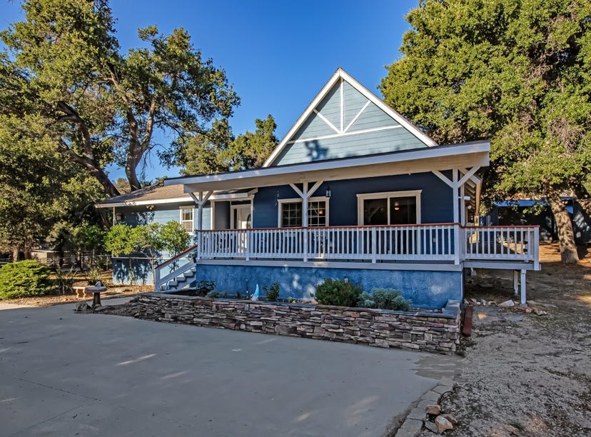 15134 Calle Verdad, Green Valley, CA 91390 Other for Rent realestate