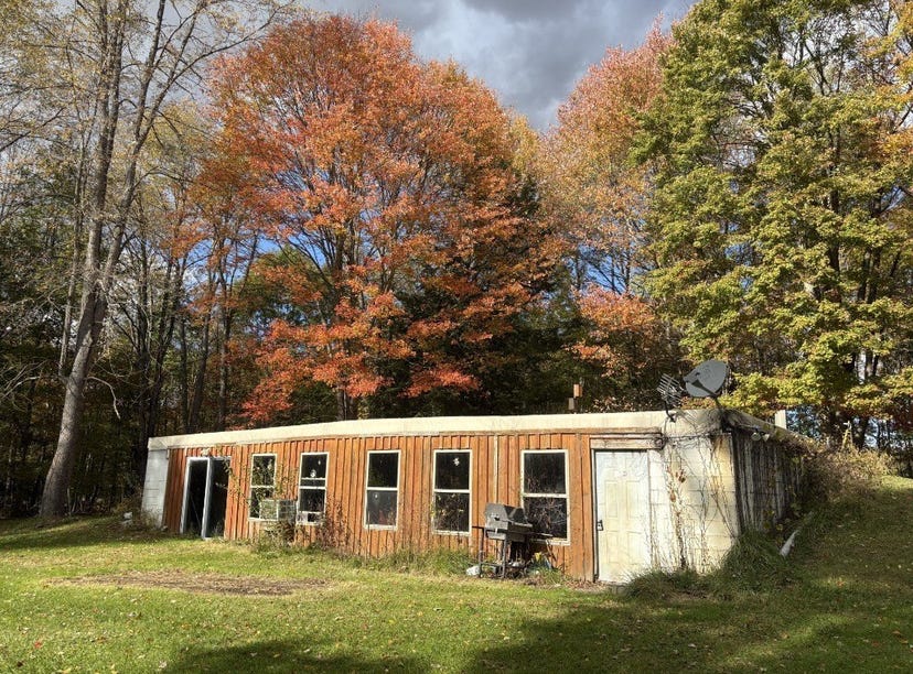 15497 MAPLE Drive, Saegertown, PA 16433 House for Sale