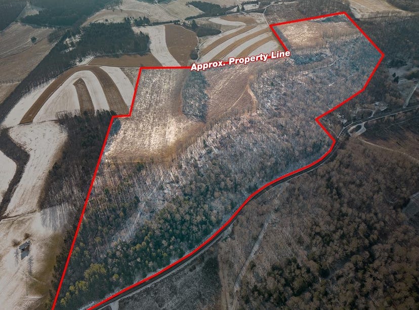 0 Germania Road, Galeton, PA 16922 Land for Sale