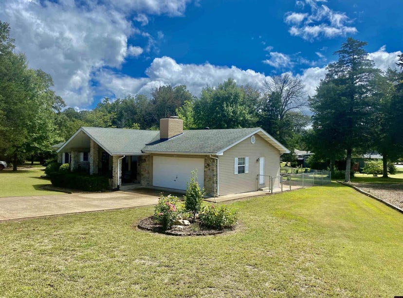 803 PUTTER CIRCLE, Mountain Home, AR 72653 House for Sale realestate