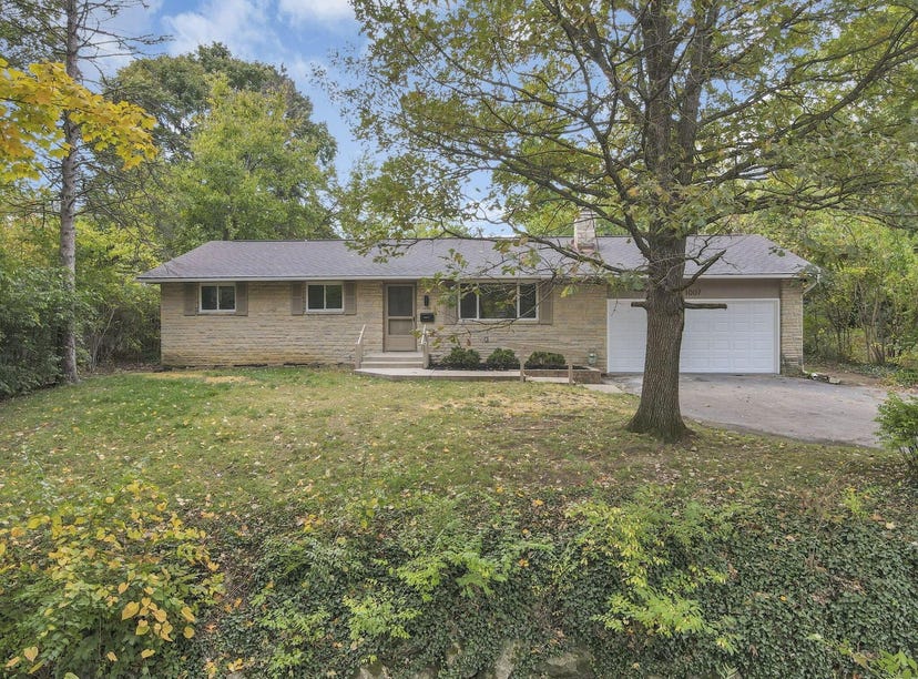 1007 Norway Drive, Columbus, OH 43221 House for Sale