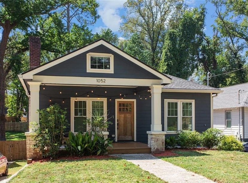 1052 Donnelly Avenue SW, Atlanta, GA 30310 House for Sale realestate