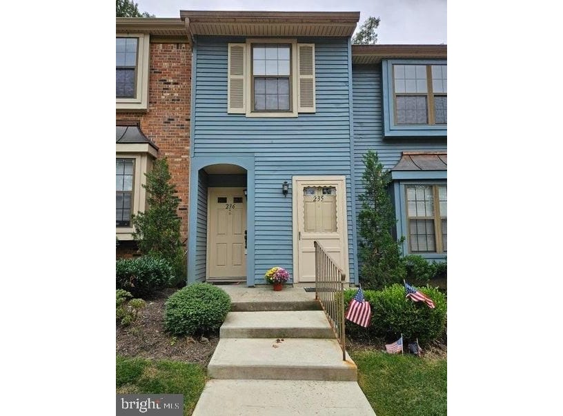 236 PERTH HILL COURT, MATAWAN, NJ 07747 Apartment for Sale realestate