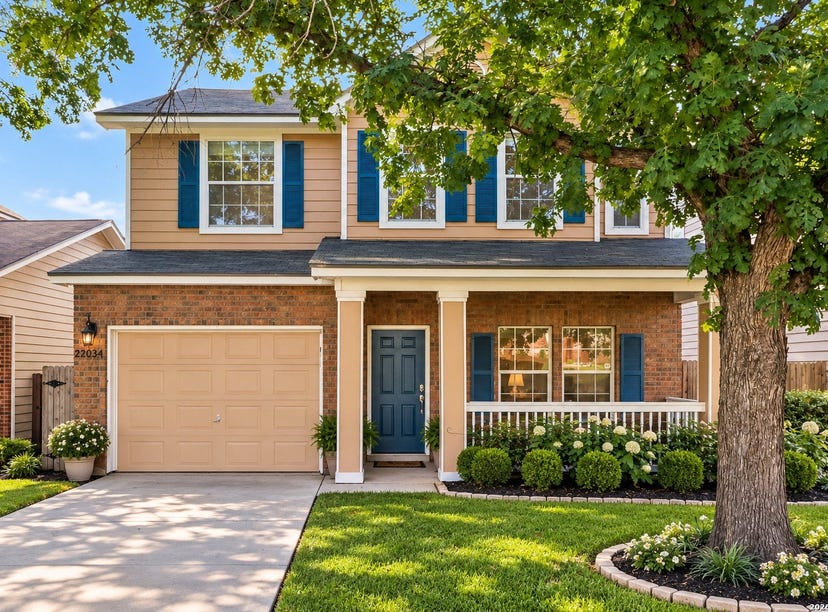 22034 Goldcrest Run, San Antonio, TX 78260 Other for Rent - realestate ...