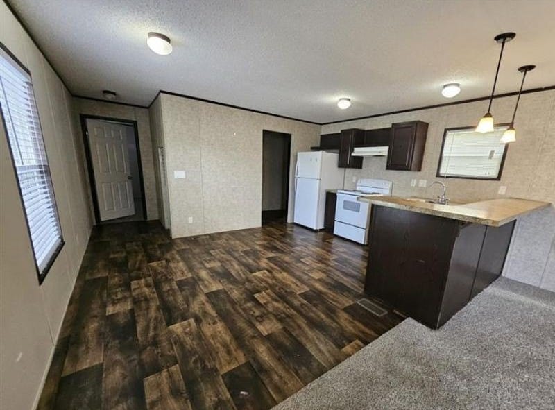 268 Bayport Circle Lot 23, Apt 23, Springport, MI 49284 House for Sale