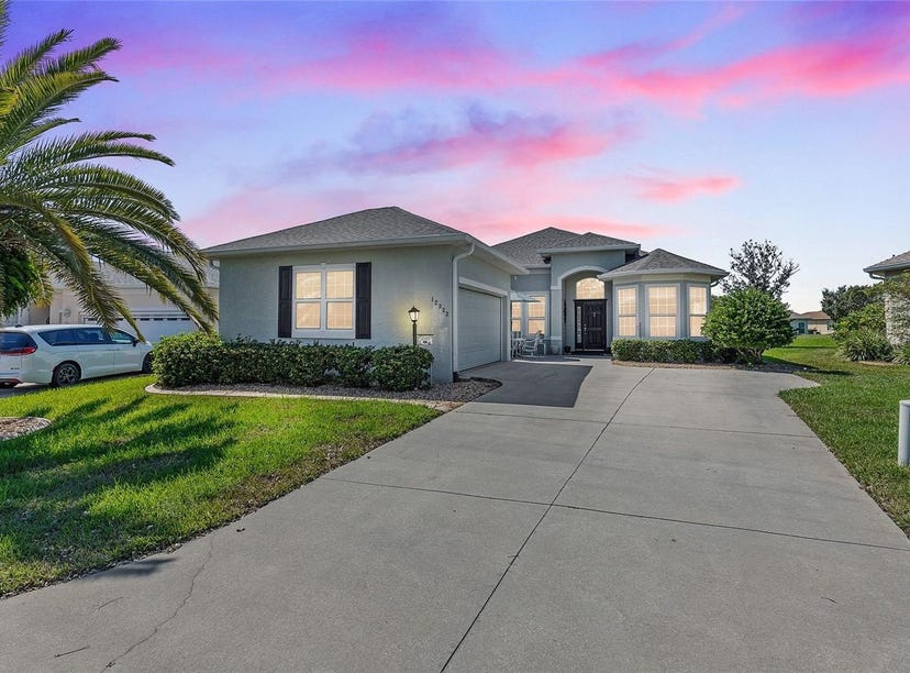 12333 SE 177TH LOOP, SUMMERFIELD, FL 34491 House for Sale