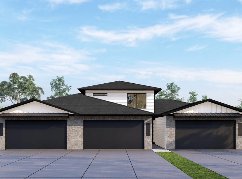 182nd & Cooper Street, Apt 6, Gretna, NE 68028 Townhouse for Sale