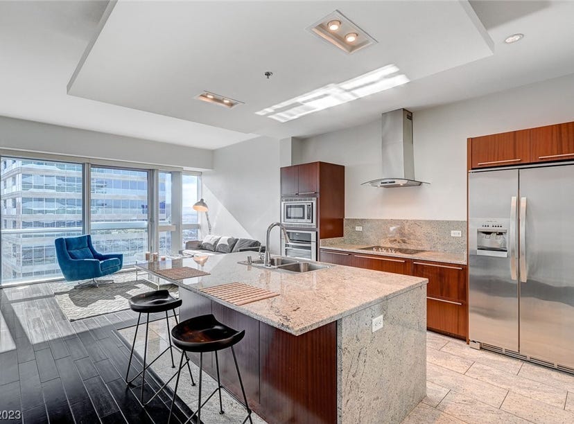 4471 Dean Martin Drive, Apt 3105, Las Vegas, NV 89103 Apartment for