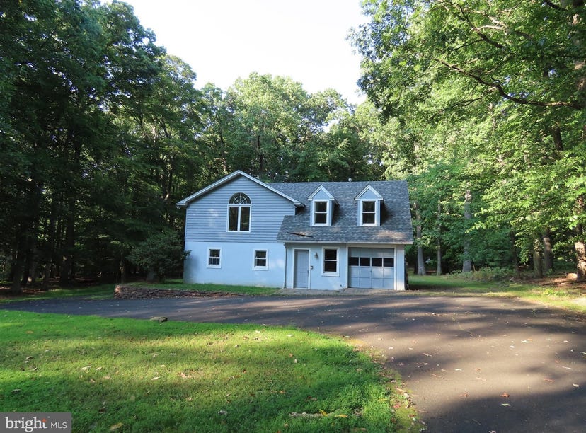 2925 BURNT HOUSE HILL ROAD, DOYLESTOWN, PA 18902 House for Rent