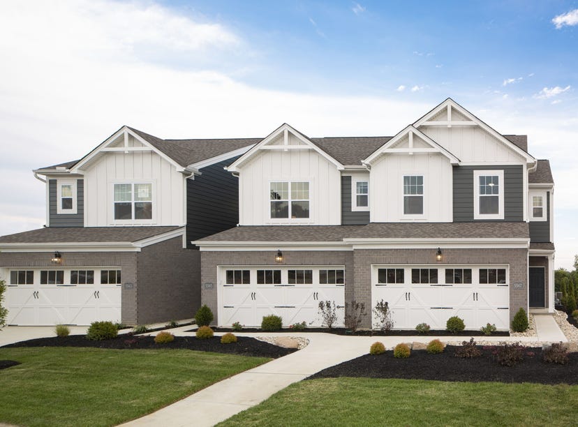 5607 Callaway Drive, Liberty Township, OH 45011 House for Sale