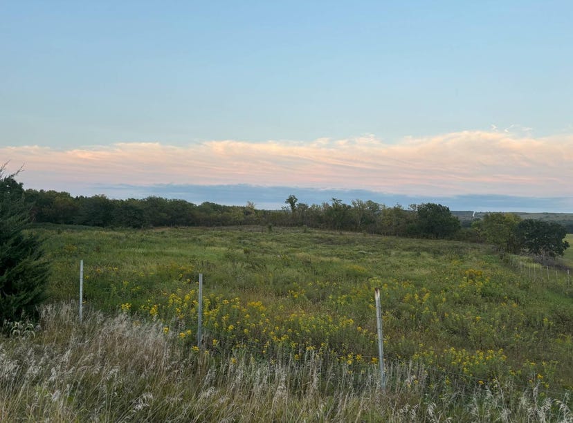 16875 Victory Rd, Onaga, KS 66521 House for Sale