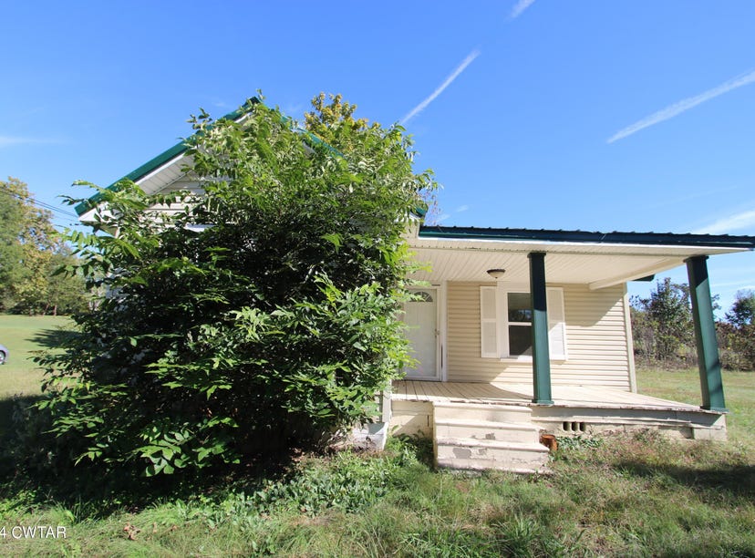 314 E College Street, Bradford, TN 38316 House for Sale