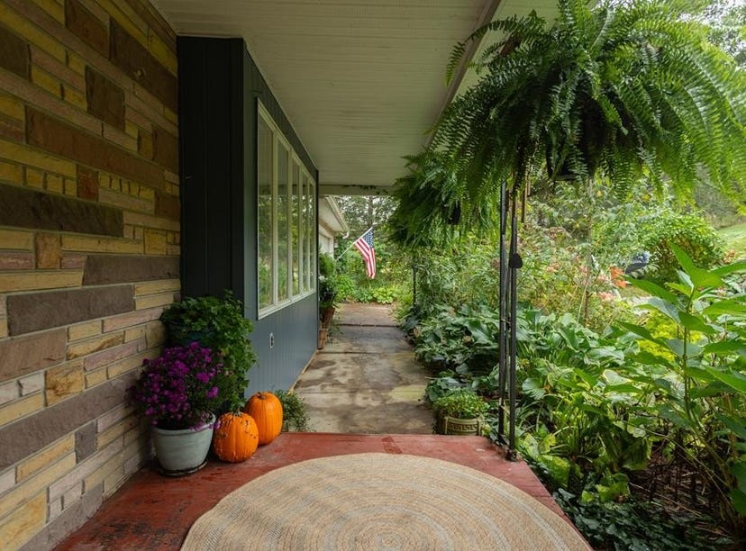 102 Newtown Hill Road, Mansfield, PA 16933 House for Sale realestate